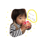 hanamal_stamp（個別スタンプ：7）