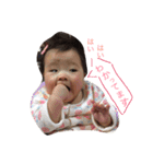 hanamal_stamp（個別スタンプ：9）