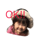 hanamal_stamp（個別スタンプ：12）