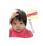 hanamal_stamp（個別スタンプ：13）