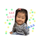 hanamal_stamp（個別スタンプ：15）