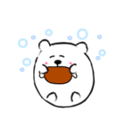 Mamu I（個別スタンプ：2）