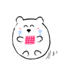 Mamu I（個別スタンプ：3）