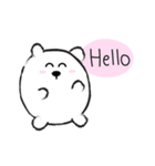 Mamu I（個別スタンプ：5）