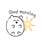 Mamu I（個別スタンプ：6）