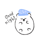 Mamu I（個別スタンプ：7）