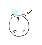 Mamu I（個別スタンプ：8）