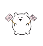 Mamu I（個別スタンプ：10）
