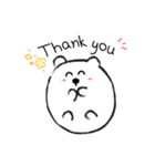 Mamu I（個別スタンプ：12）