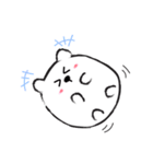 Mamu I（個別スタンプ：13）