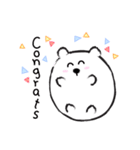 Mamu I（個別スタンプ：14）