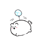 Mamu I（個別スタンプ：15）
