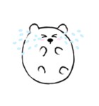 Mamu I（個別スタンプ：17）