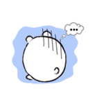 Mamu I（個別スタンプ：18）