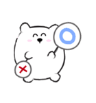Mamu I（個別スタンプ：21）