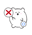 Mamu I（個別スタンプ：22）