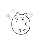 Mamu I（個別スタンプ：23）