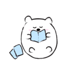 Mamu I（個別スタンプ：24）