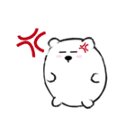 Mamu I（個別スタンプ：25）