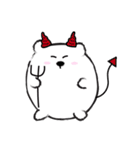 Mamu I（個別スタンプ：30）