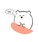 Mamu I（個別スタンプ：31）