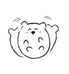 Mamu I（個別スタンプ：32）