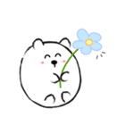 Mamu I（個別スタンプ：33）