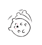 Mamu I（個別スタンプ：38）