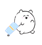 Mamu I（個別スタンプ：40）