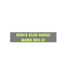 kenya（個別スタンプ：2）