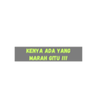 kenya（個別スタンプ：4）