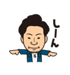 ふくおスタンプ（個別スタンプ：30）