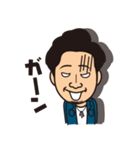 ふくおスタンプ（個別スタンプ：40）