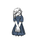 かえちゃんのスタンプ〜（個別スタンプ：20）