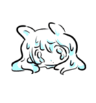 かえちゃんのスタンプ〜（個別スタンプ：22）