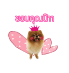 N'Mootoon（個別スタンプ：7）