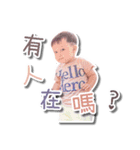 LeLe's happy life（個別スタンプ：6）