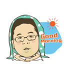 The Nice President（個別スタンプ：1）