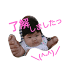 ビバ☆Hina（個別スタンプ：8）