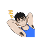 Winston Chong（個別スタンプ：2）