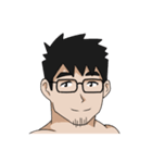 Winston Chong（個別スタンプ：24）
