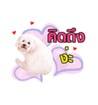 R-teenoi（個別スタンプ：7）