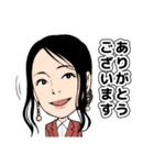 ALHハーモニー（個別スタンプ：10）