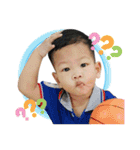 We Love Punn（個別スタンプ：3）