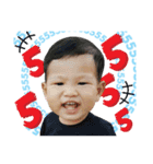 We Love Punn（個別スタンプ：6）