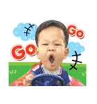 We Love Punn（個別スタンプ：13）