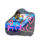 kuru-natsu 2（個別スタンプ：14）