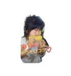 kuru-natsu 2（個別スタンプ：21）