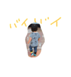 我が家のはるちゃん2（個別スタンプ：12）