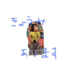 我が家のはるちゃん2（個別スタンプ：13）